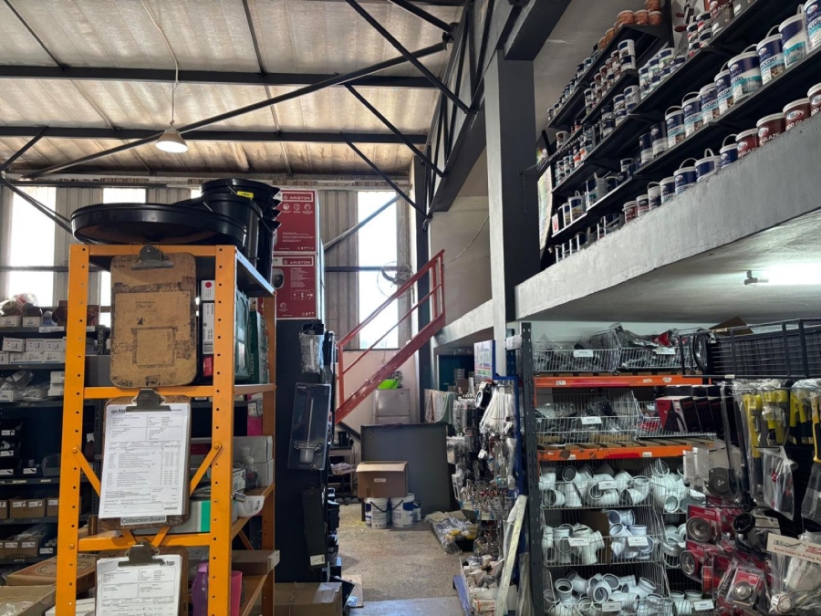 To Let commercial Property for Rent in Ballito Service Park KwaZulu-Natal