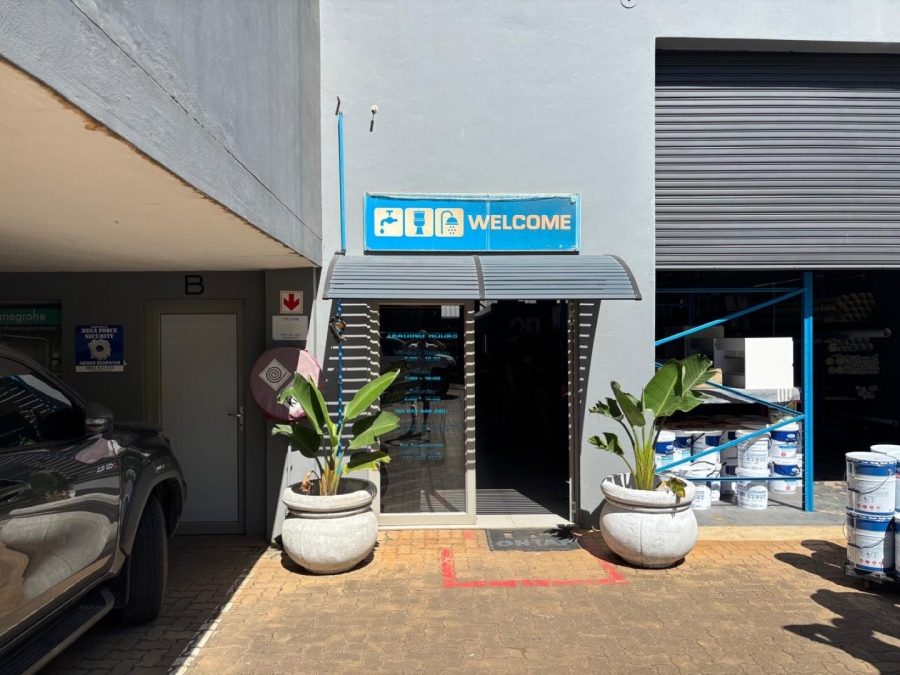 To Let commercial Property for Rent in Ballito Service Park KwaZulu-Natal