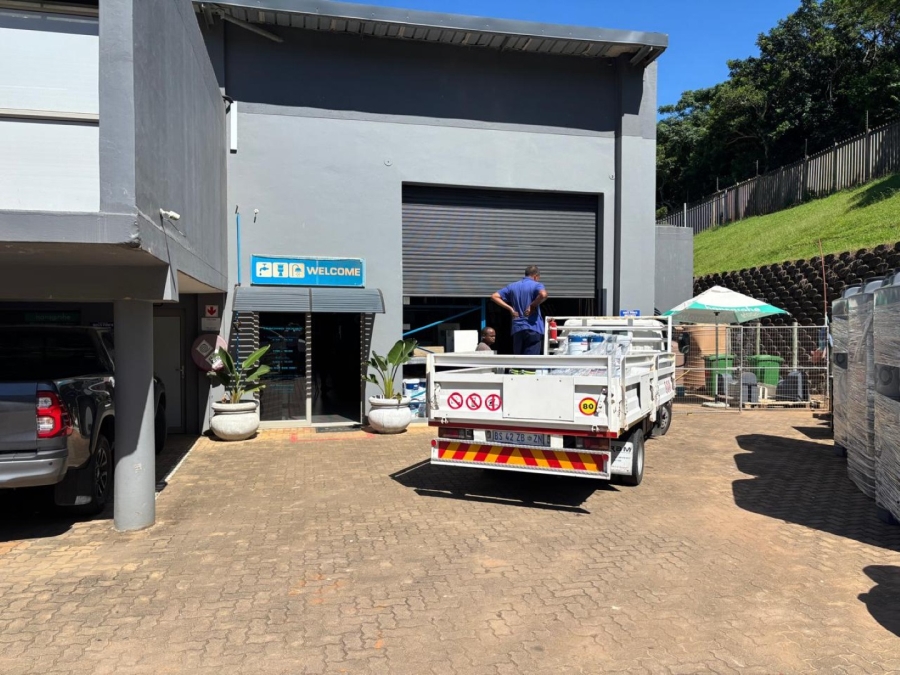 To Let commercial Property for Rent in Ballito Service Park KwaZulu-Natal