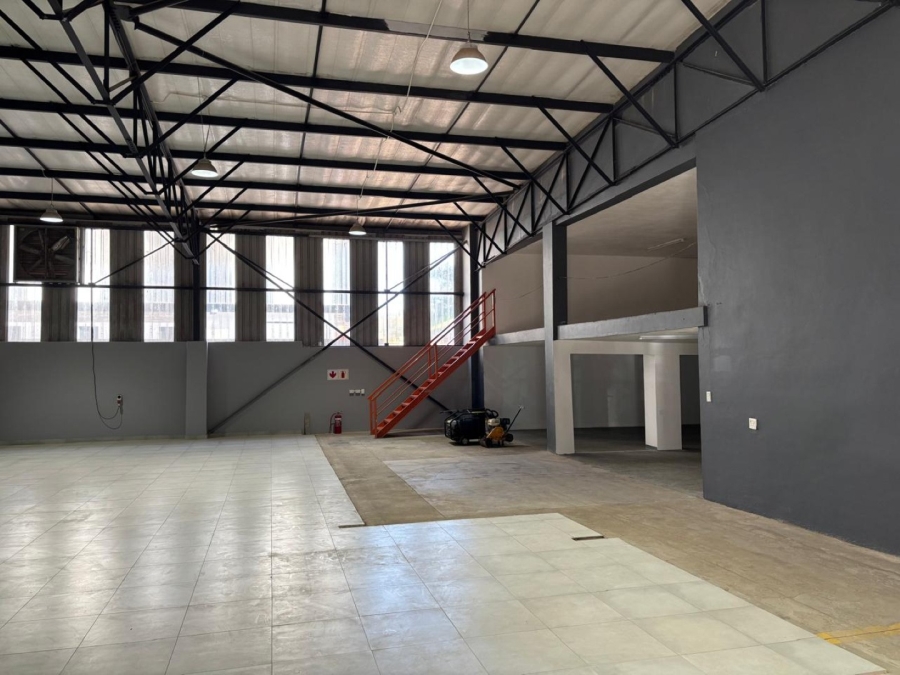 Commercial Property for Sale in Ballito Service Park KwaZulu-Natal