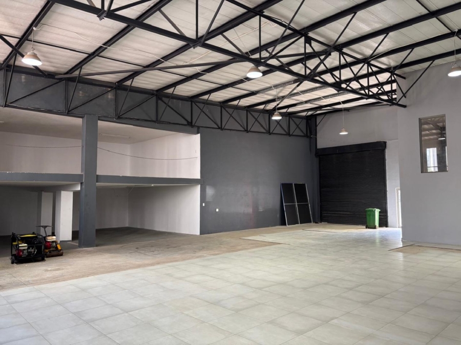Commercial Property for Sale in Ballito Service Park KwaZulu-Natal