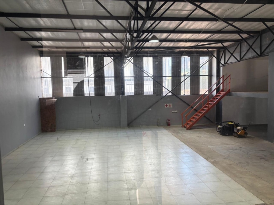 Commercial Property for Sale in Ballito Service Park KwaZulu-Natal