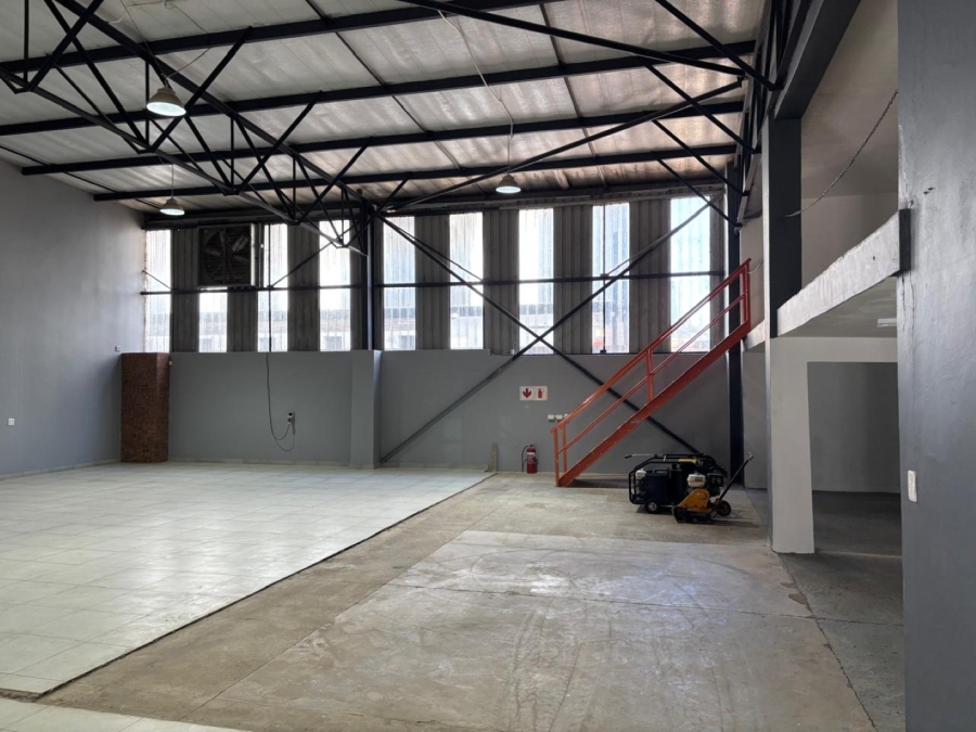 Commercial Property for Sale in Ballito Service Park KwaZulu-Natal