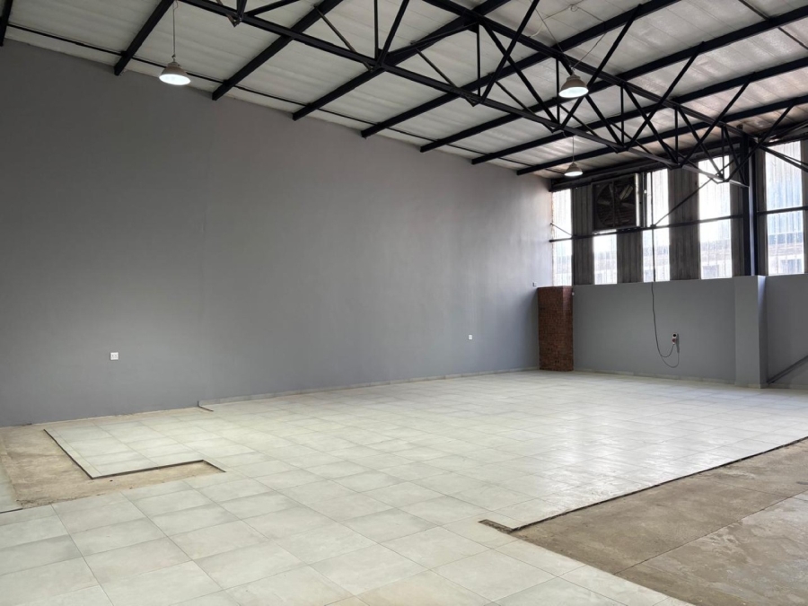 Commercial Property for Sale in Ballito Service Park KwaZulu-Natal
