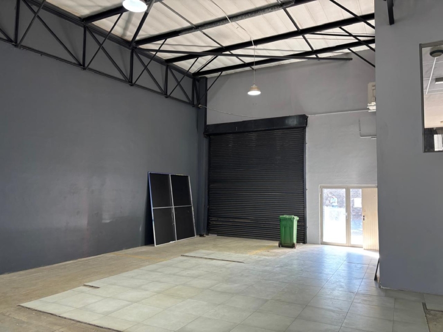 Commercial Property for Sale in Ballito Service Park KwaZulu-Natal