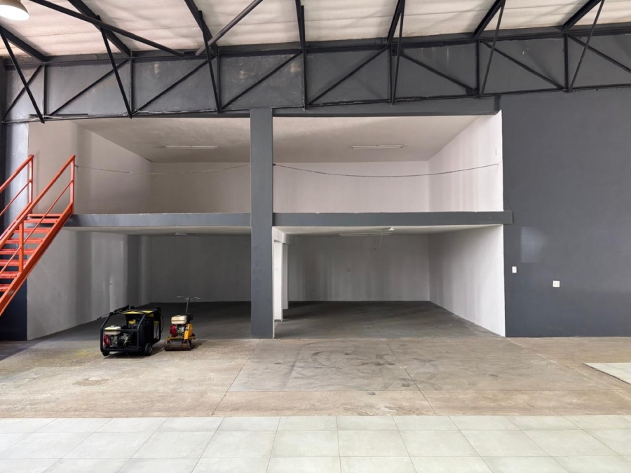 Commercial Property for Sale in Ballito Service Park KwaZulu-Natal