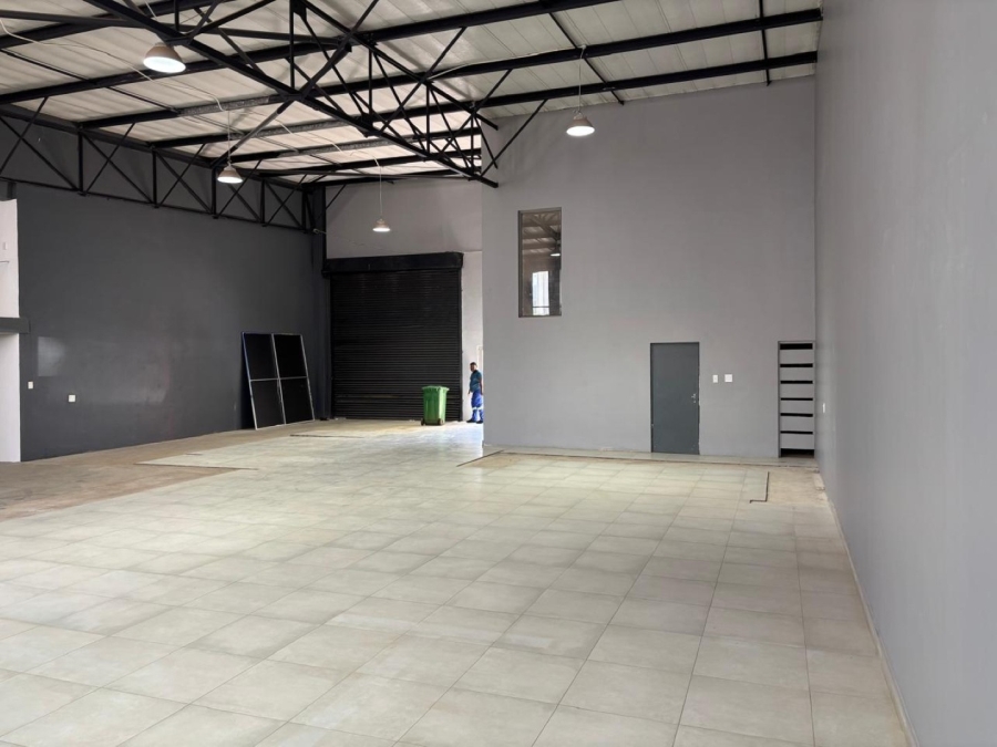 Commercial Property for Sale in Ballito Service Park KwaZulu-Natal