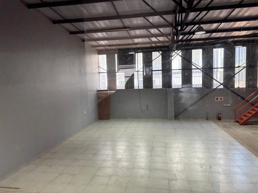 Commercial Property for Sale in Ballito Service Park KwaZulu-Natal