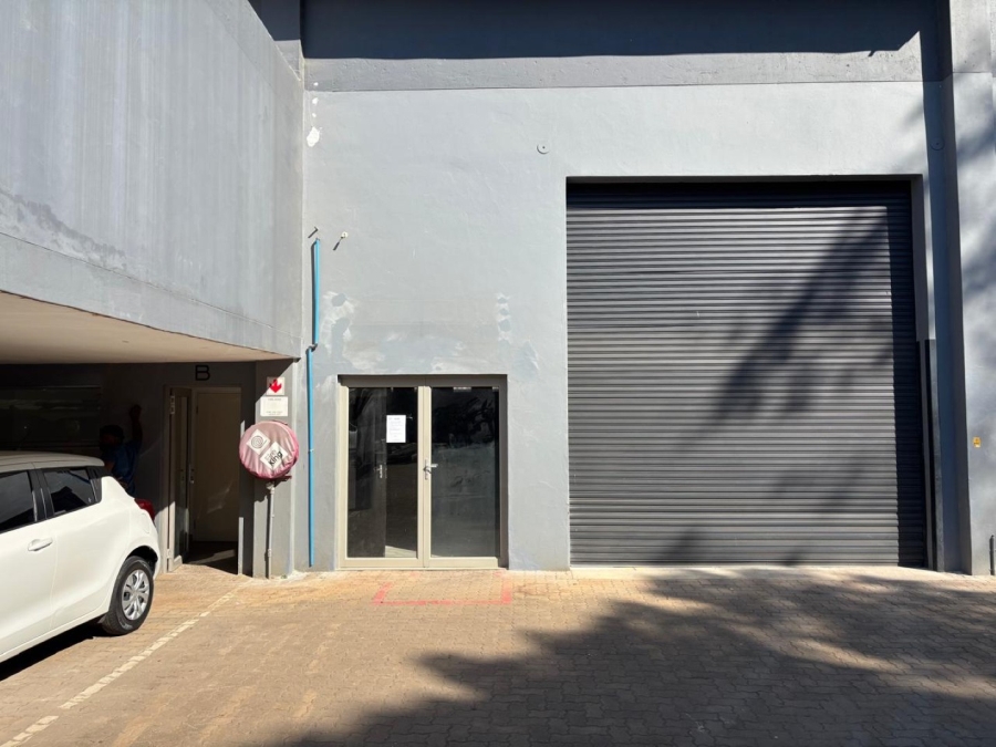 Commercial Property for Sale in Ballito Service Park KwaZulu-Natal