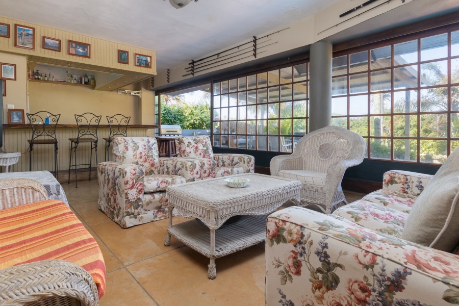 6 Bedroom Property for Sale in Salt Rock KwaZulu-Natal