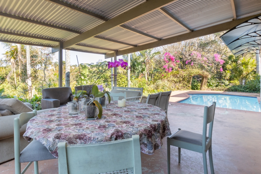 6 Bedroom Property for Sale in Salt Rock KwaZulu-Natal
