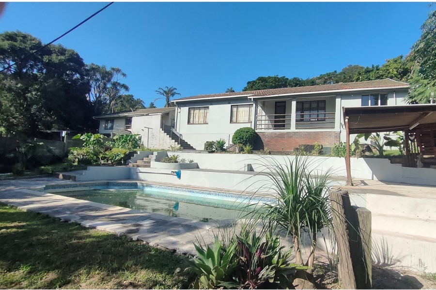 3 Bedroom Property for Sale in Mount Vernon KwaZulu-Natal