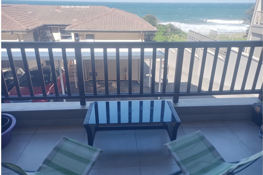 To Let 1 Bedroom Property for Rent in La Mercy KwaZulu-Natal