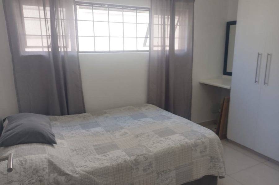 To Let 1 Bedroom Property for Rent in La Mercy KwaZulu-Natal