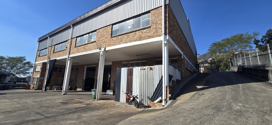 Commercial Property for Sale in Westmead KwaZulu-Natal