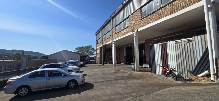 Commercial Property for Sale in Westmead KwaZulu-Natal