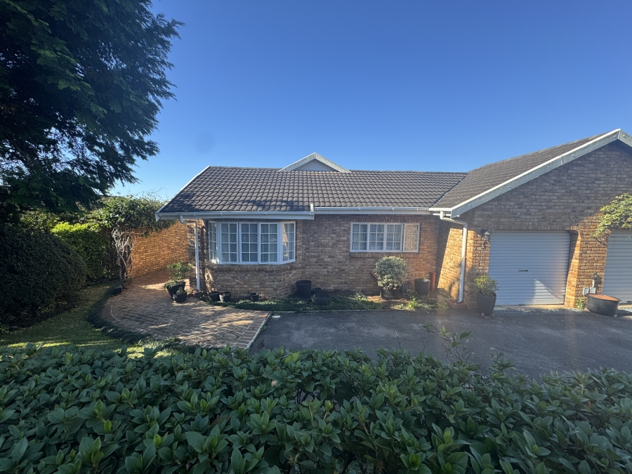 2 Bedroom Property for Sale in Gillitts KwaZulu-Natal