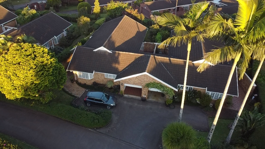 2 Bedroom Property for Sale in Gillitts KwaZulu-Natal