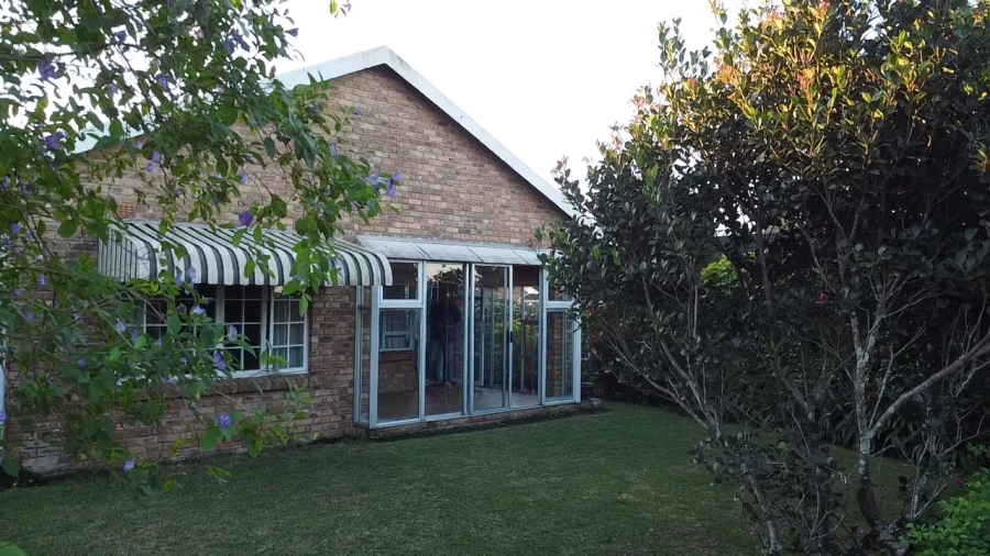 2 Bedroom Property for Sale in Gillitts KwaZulu-Natal