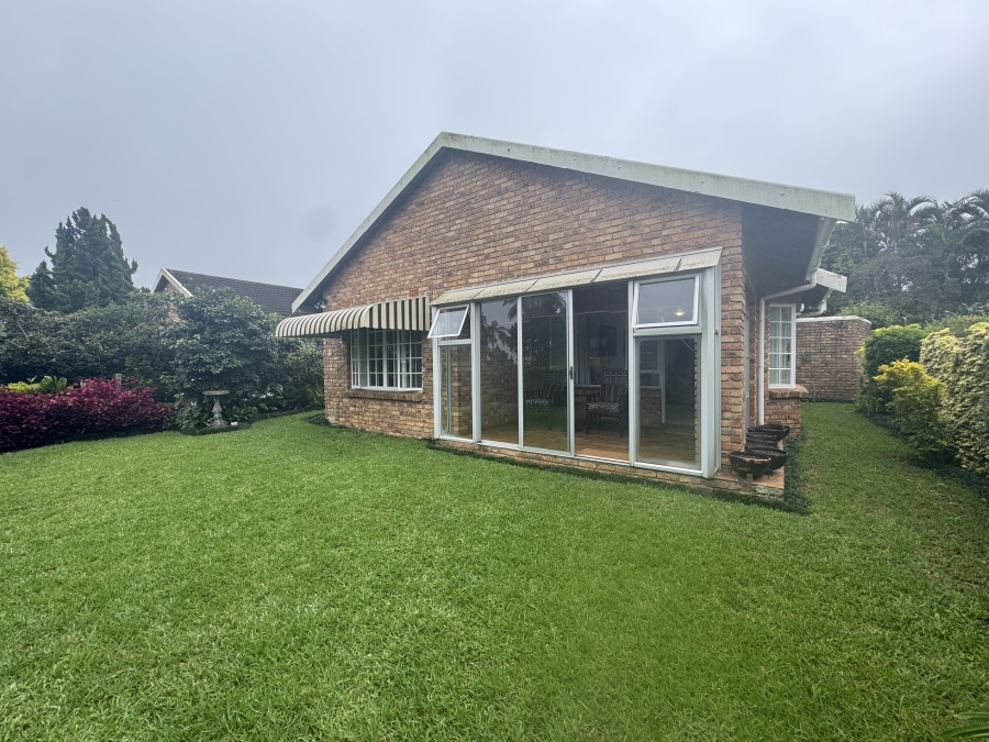 2 Bedroom Property for Sale in Gillitts KwaZulu-Natal