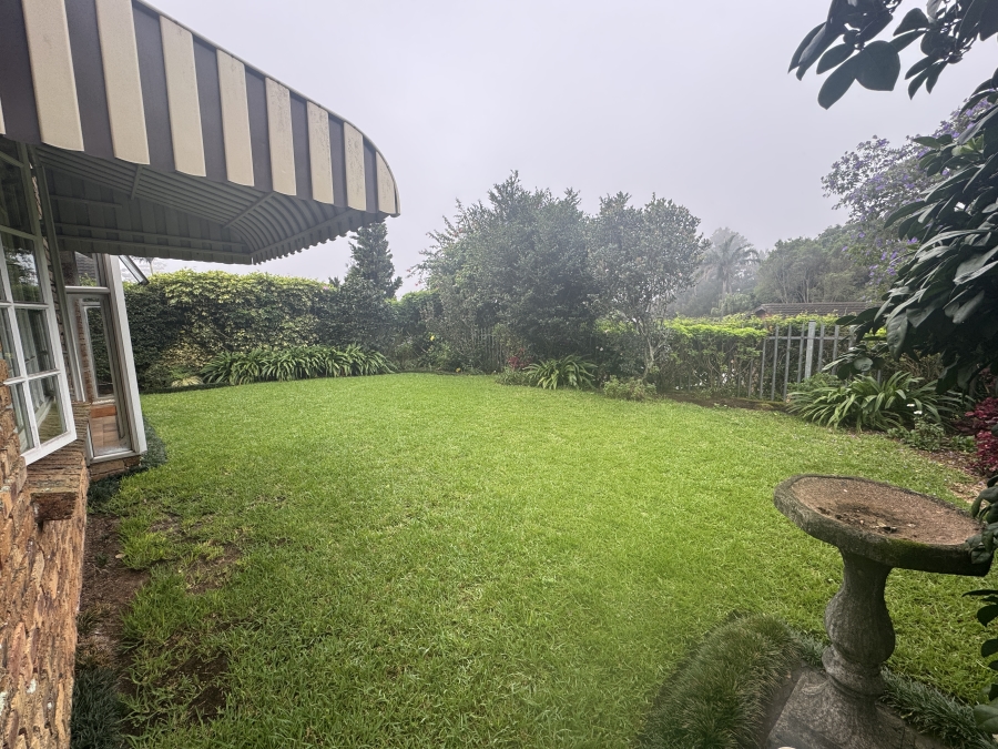2 Bedroom Property for Sale in Gillitts KwaZulu-Natal