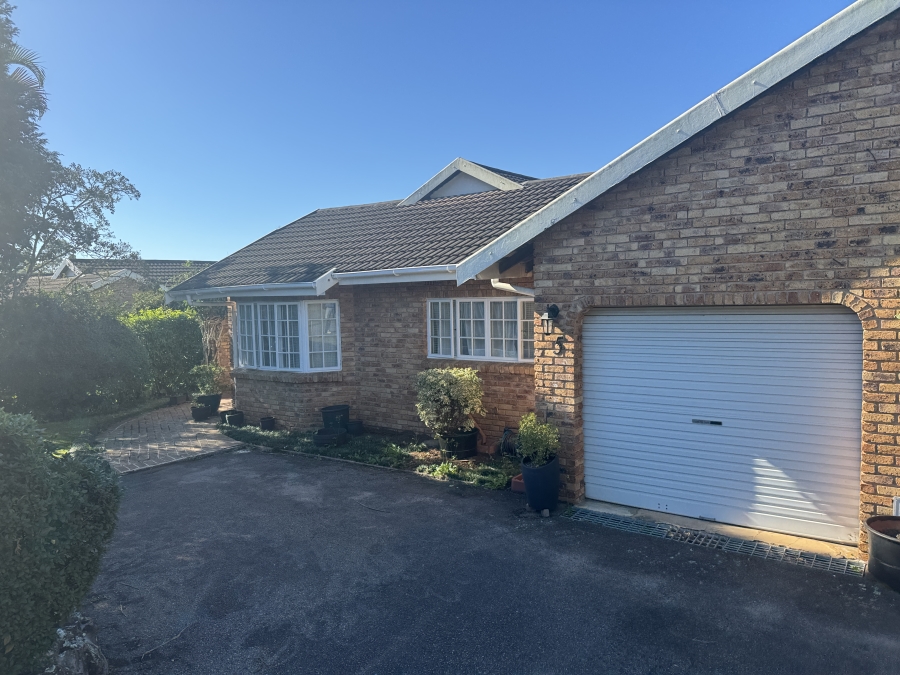 2 Bedroom Property for Sale in Gillitts KwaZulu-Natal