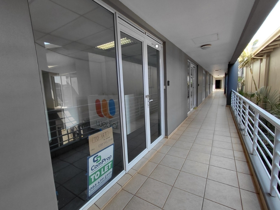 To Let commercial Property for Rent in Ballito Central KwaZulu-Natal