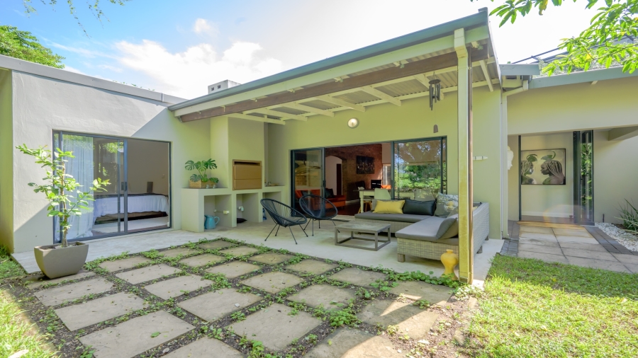 3 Bedroom Property for Sale in Dunkirk Estate KwaZulu-Natal
