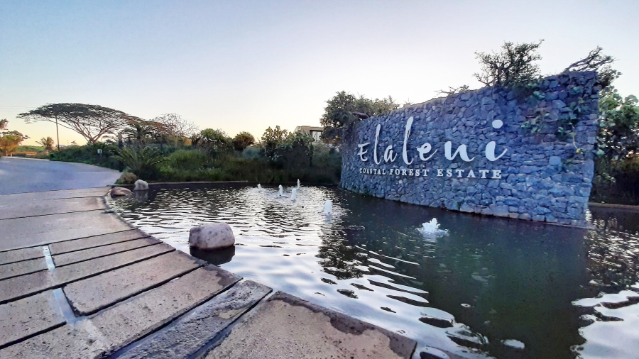 2 Bedroom Property for Sale in Elaleni Coastal Forest Estate KwaZulu-Natal