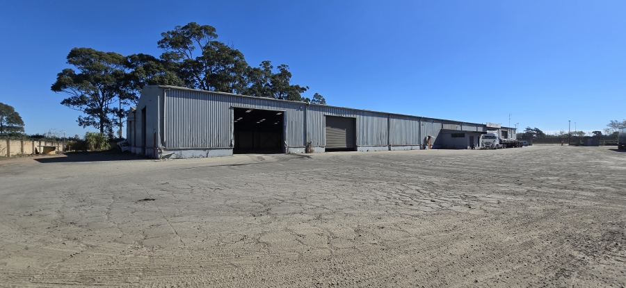 To Let commercial Property for Rent in Cato Ridge KwaZulu-Natal
