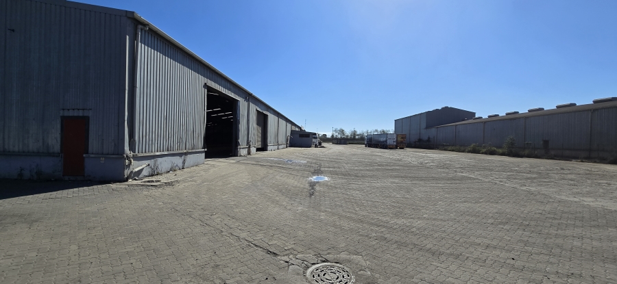 To Let commercial Property for Rent in Cato Ridge KwaZulu-Natal