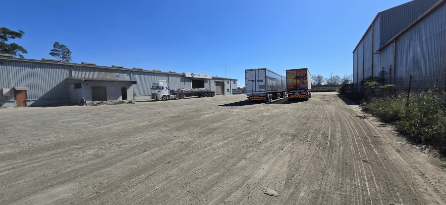 To Let commercial Property for Rent in Cato Ridge KwaZulu-Natal