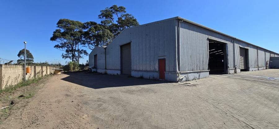 To Let commercial Property for Rent in Cato Ridge KwaZulu-Natal