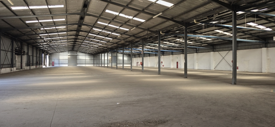 To Let commercial Property for Rent in Cato Ridge KwaZulu-Natal