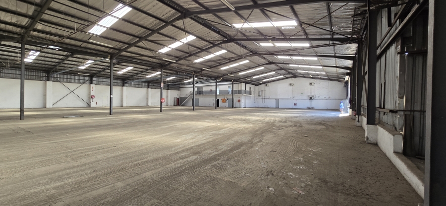 To Let commercial Property for Rent in Cato Ridge KwaZulu-Natal