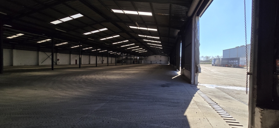 To Let commercial Property for Rent in Cato Ridge KwaZulu-Natal