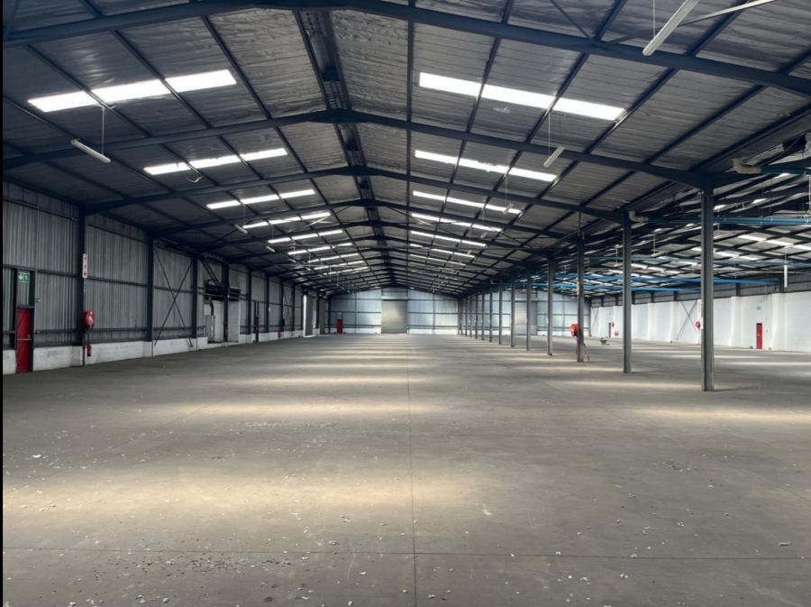 To Let commercial Property for Rent in Cato Ridge KwaZulu-Natal
