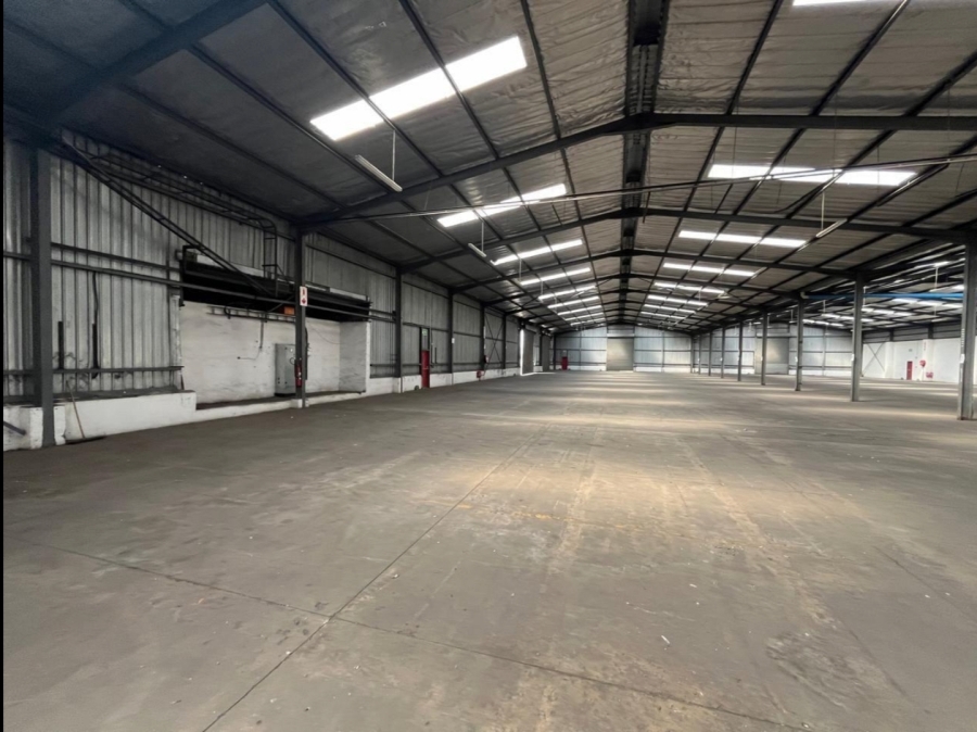 To Let commercial Property for Rent in Cato Ridge KwaZulu-Natal