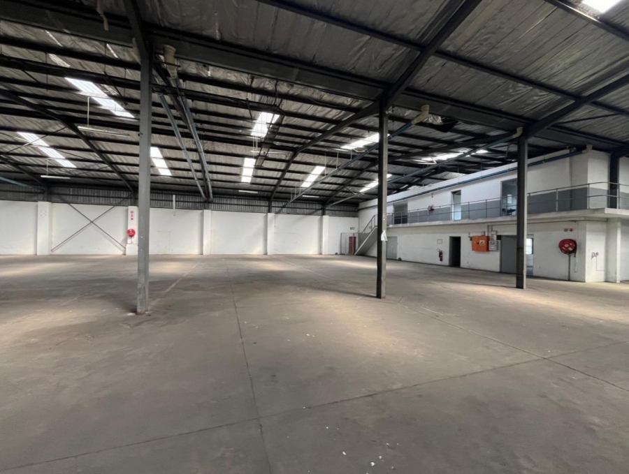 To Let commercial Property for Rent in Cato Ridge KwaZulu-Natal