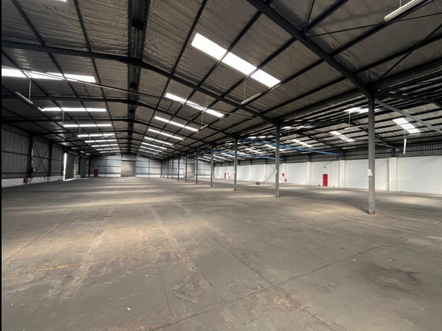 To Let commercial Property for Rent in Cato Ridge KwaZulu-Natal
