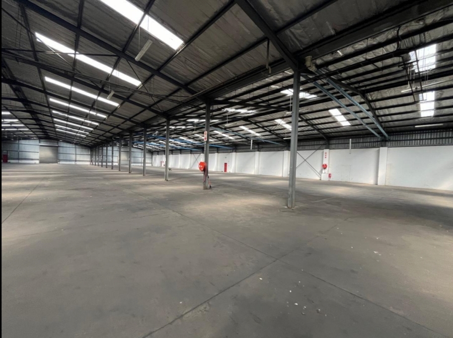 To Let commercial Property for Rent in Cato Ridge KwaZulu-Natal