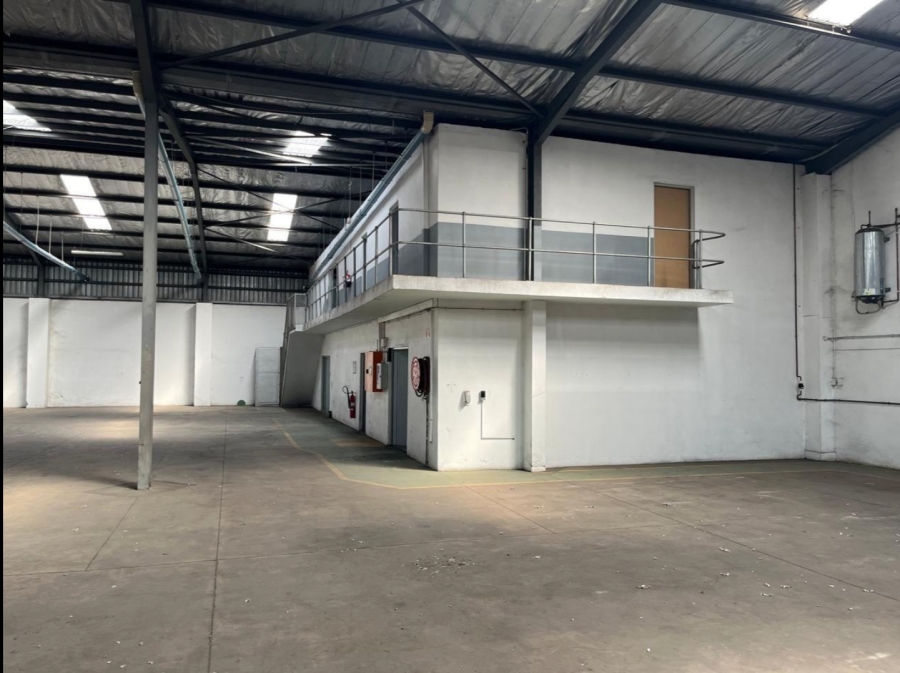 To Let commercial Property for Rent in Cato Ridge KwaZulu-Natal