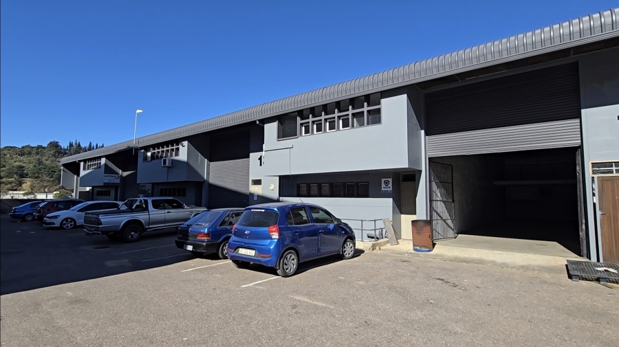 To Let commercial Property for Rent in Maxmead KwaZulu-Natal