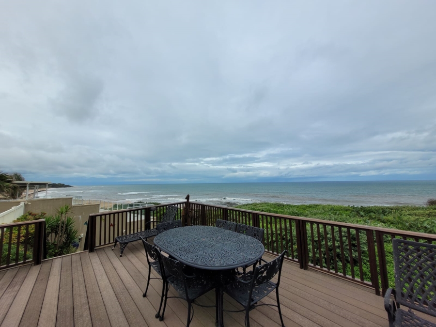 5 Bedroom Property for Sale in Shelly Beach KwaZulu-Natal