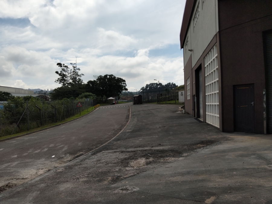 Commercial Property for Sale in New Germany KwaZulu-Natal