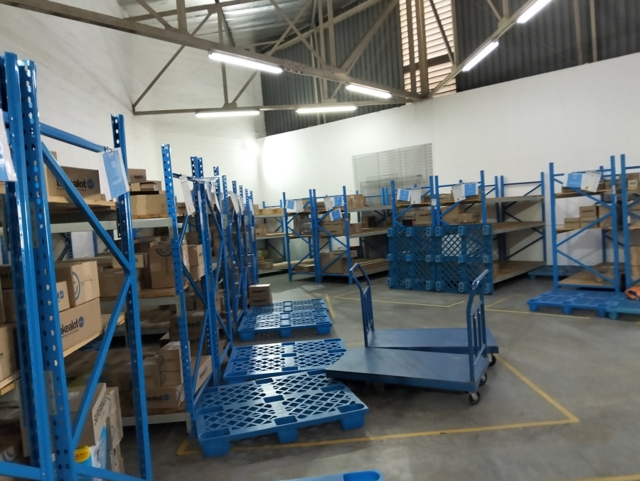 Commercial Property for Sale in New Germany KwaZulu-Natal