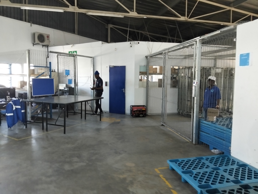 Commercial Property for Sale in New Germany KwaZulu-Natal