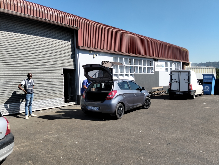 Commercial Property for Sale in New Germany KwaZulu-Natal