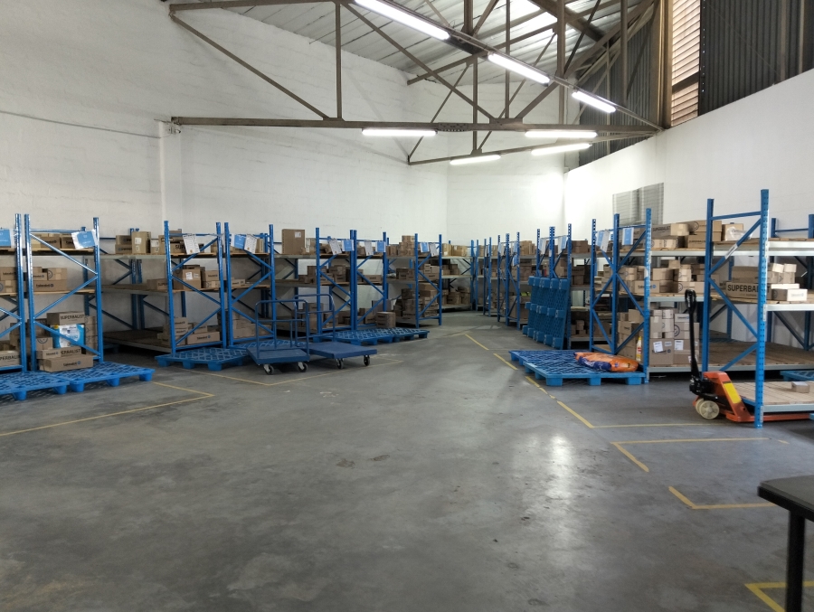 Commercial Property for Sale in New Germany KwaZulu-Natal