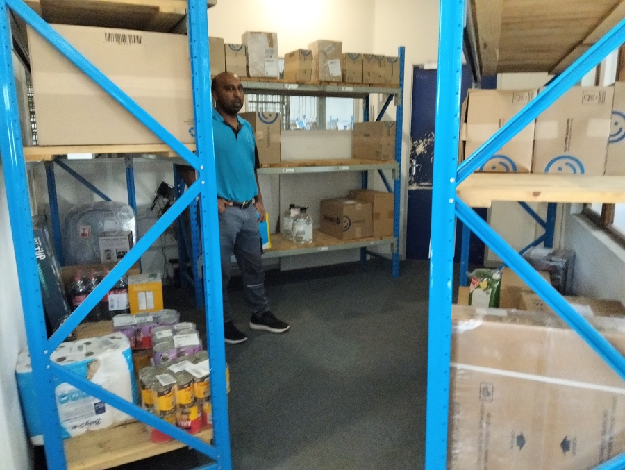 Commercial Property for Sale in New Germany KwaZulu-Natal